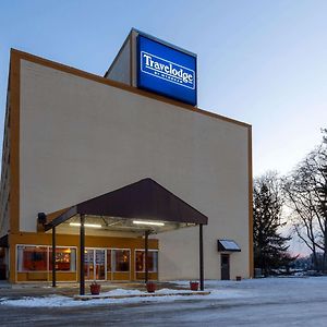 Travelodge By Wyndham Cleveland Airport